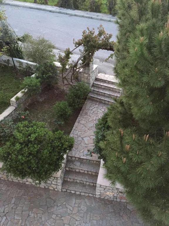 沃拉公寓 法里拉基 外观 照片